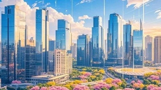 在福建的春天里，“縣”出精彩！