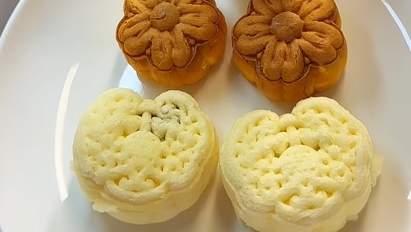 “再造月餅”興起，用創(chuàng)意重構(gòu)節(jié)日記憶