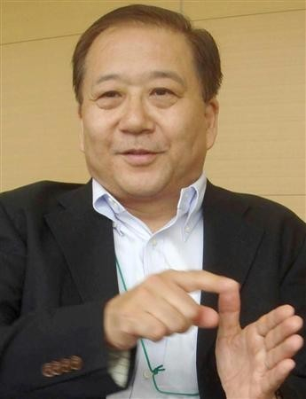 日專家稱福島近?；虬l(fā)生大地震已現(xiàn)危險征兆