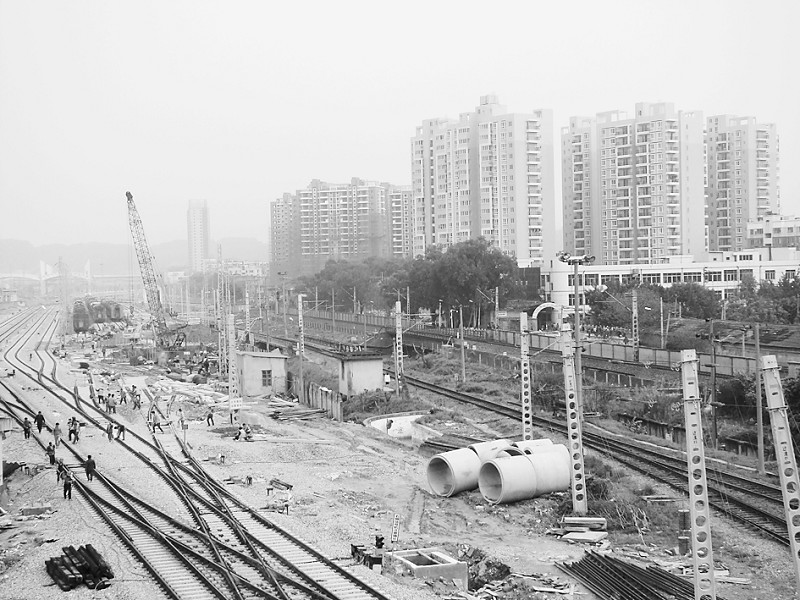 福廈高鐵下月載客運(yùn)營(yíng) 沿線樓市搭快車(chē)前景如何？