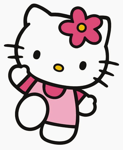 36歲的Kitty貓陷入中年危機(jī)，東家Sanrio公司急忙為她打造了33位接班人，但效果不佳。