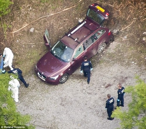 慘案發(fā)生地點(diǎn)在法國阿爾卑斯山脈，共造成4人死亡，2人傷勢嚴(yán)重。