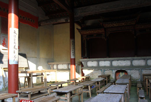 《古田，古田》：古田會(huì)議鑄就我軍不變的軍魂
