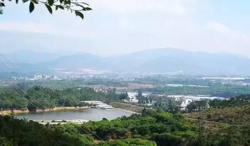 大福建2016新版最美的鄉(xiāng)村大全都在這了！猴年旅游計劃速度走起啊！