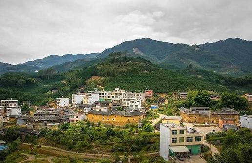 大福建2016新版最美的鄉(xiāng)村大全都在這了！猴年旅游計劃速度走起??！