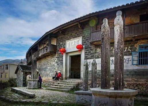 大福建2016新版最美的鄉(xiāng)村大全都在這了！猴年旅游計劃速度走起啊！