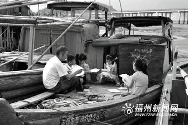 曾記否？那消失于海角的“潮水班”