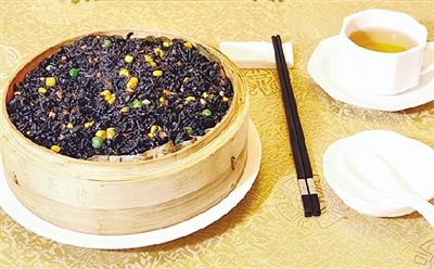 清明節(jié)吃什么？各地清明節(jié)傳統(tǒng)美食花樣多