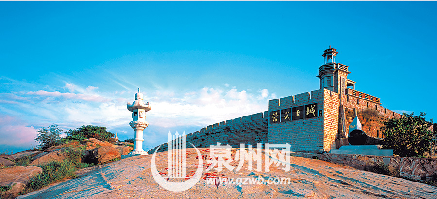 泉州這幾條濱海線路 帶你到海邊避暑去！
