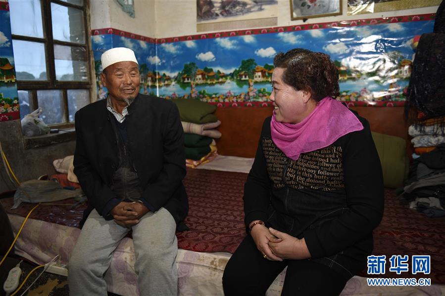 （新華全媒頭條·十九大特別報(bào)道·圖文互動）（3）為了全體人民對美好生活的追求——從黨的十九大看黨始終不渝的奮斗目標(biāo)