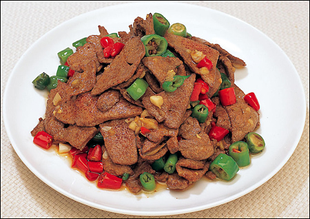 盤點(diǎn)世界十大垃圾食品！嚴(yán)重危害身體健康