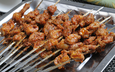 盤點世界十大垃圾食品！嚴(yán)重危害身體健康