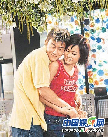 揭娛樂(lè)圈被戴“綠帽”的男星