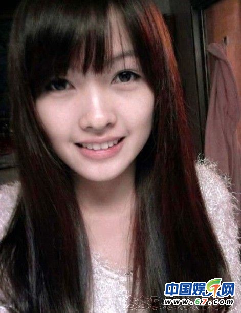 2013全國(guó)?；ò?清純萌妹子大賞