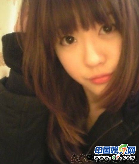 2013全國(guó)?；ò?清純萌妹子大賞