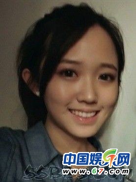 2013全國?；ò?清純萌妹子大賞