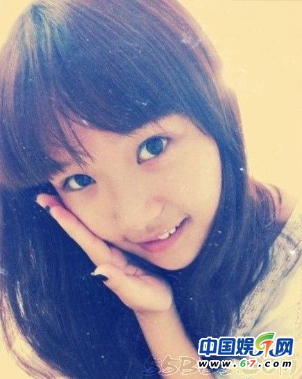 2013全國?；ò?清純萌妹子大賞