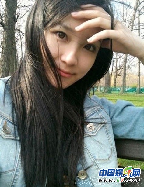 2013全國(guó)?；ò?清純萌妹子大賞
