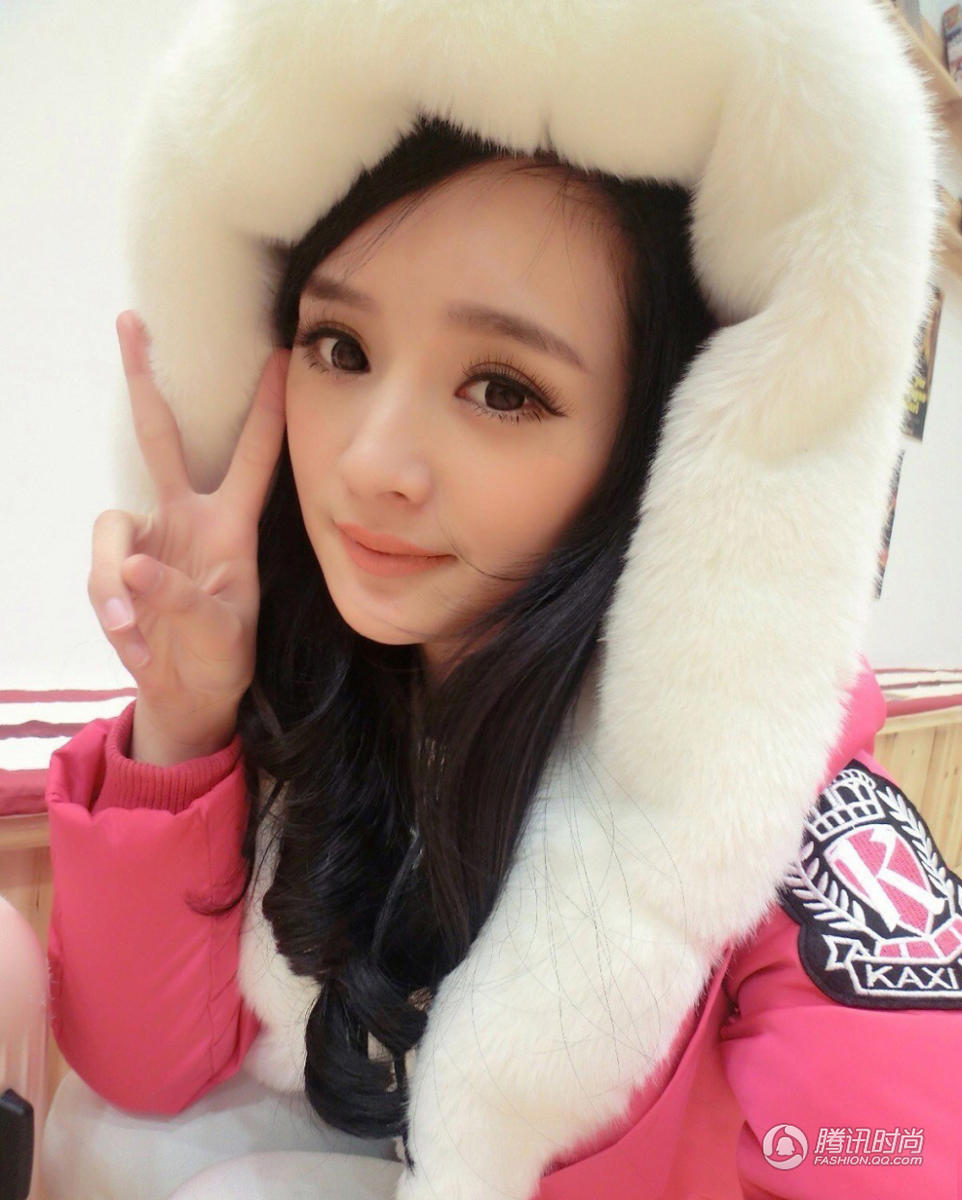 90后嫩?？崴品鏃顑?堅(jiān)稱(chēng)從未整容