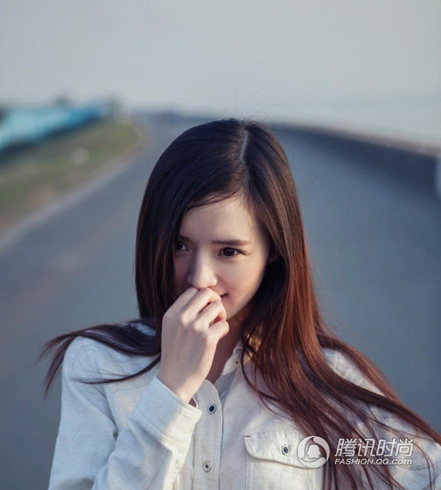 90后嫩?？崴品鏃顑?堅(jiān)稱(chēng)從未整容