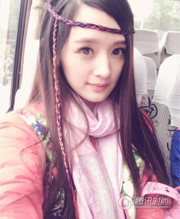 90后嫩?？崴品鏃顑?堅(jiān)稱(chēng)從未整容