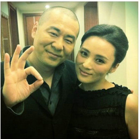 北影?；ㄋ秸占\：每人都有自己獨(dú)特的美（圖）