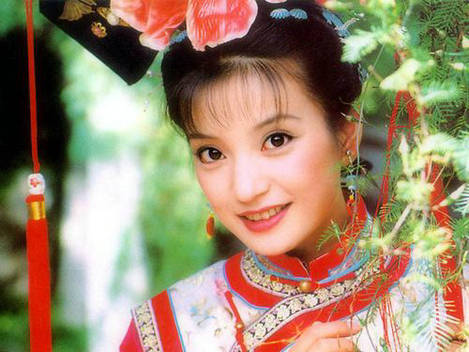 北影?；ㄋ秸占\：每人都有自己獨(dú)特的美（圖）