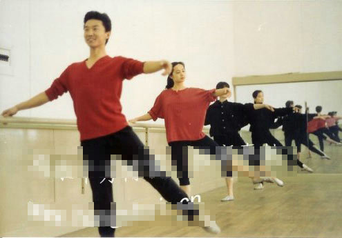 北影?；ㄋ秸占\：每人都有自己獨(dú)特的美（圖）
