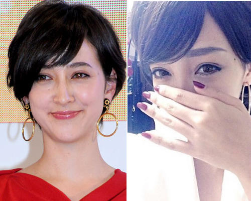 驚艷！日本化妝達(dá)人“變身”各路明星大咖