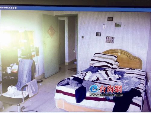 7樓飄下“血書” 女子為了討回嫖資報警稱遭強(qiáng)奸