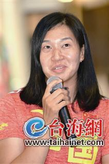奧運女子賽艇銅牌得主段靜莉：賽艇讓我更有尊嚴(yán)